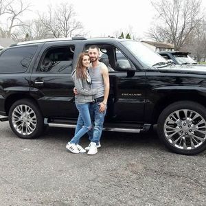 Meet your Posher, Tyler